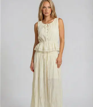 Ellison By The Sea Skirt