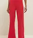 Dawn Smocked Rib Pant