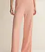 Dawn Smocked Rib Pant