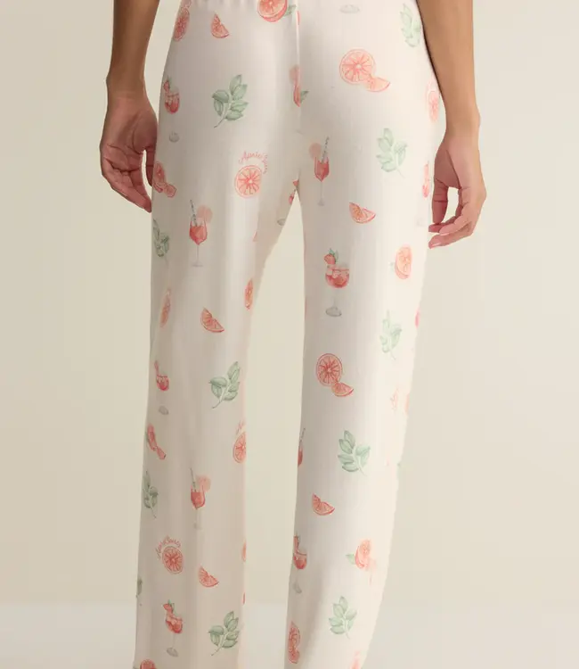 So Sweet Spritz Pant