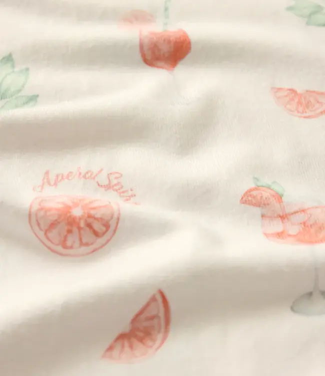 So Sweet Spritz Pant