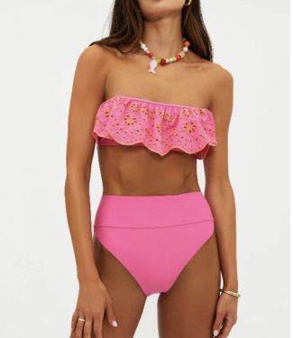 Beach Riot Tanvi Top