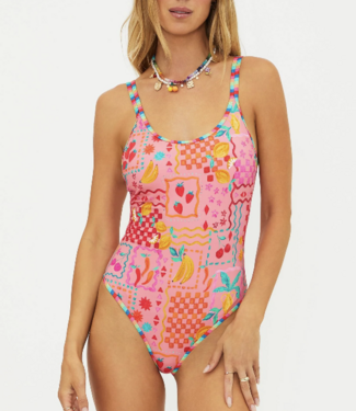 Beach Riot Naomi One Piece