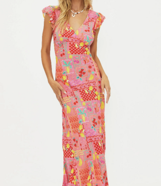 Beach Riot Elodie Dress