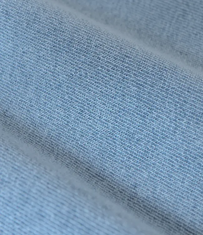 Hunter Knit Denim Short