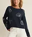 Z Supply Paradise Reef Sienna Sweater