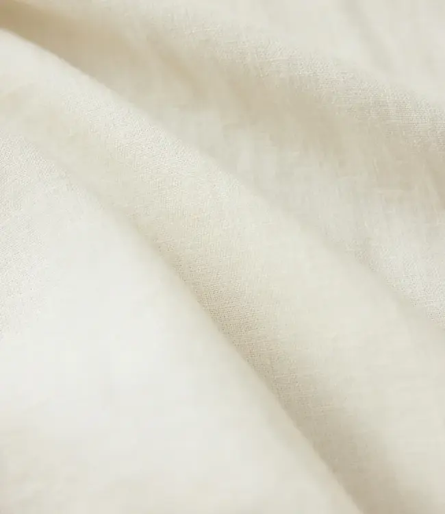 Lorna Linen Mini Skirt