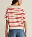 Prado Stripe Sweater