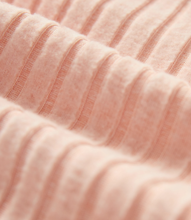 Sloane V-Neck Rib Tank