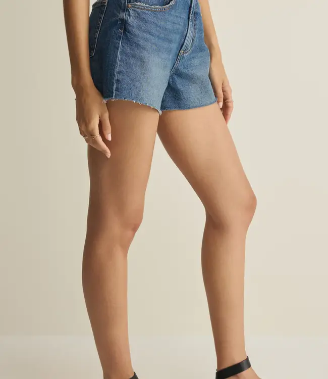 Alex Hi Rise Vintage Cut Off