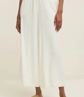 Z Supply Scout Linen Pant