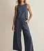 Sloane Linen Top
