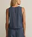 Sloane Linen Top