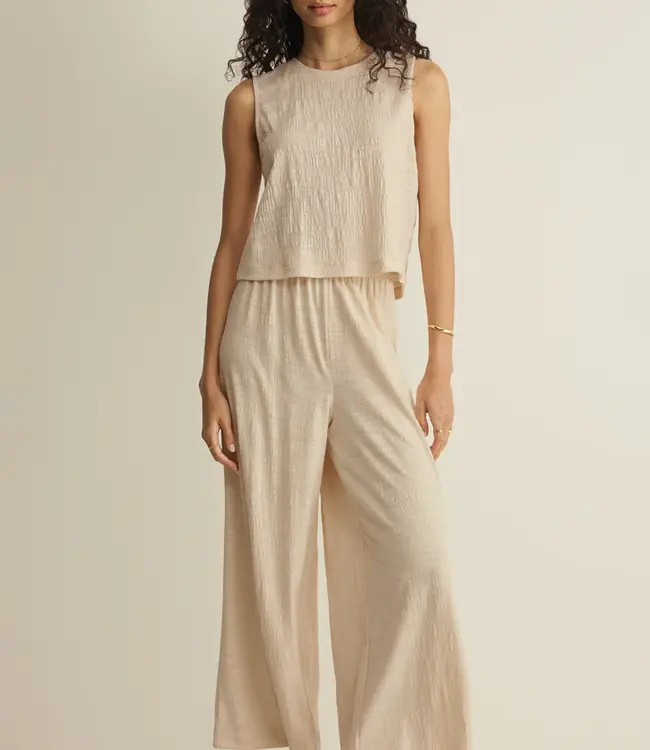 Scout Textured Slub Pant