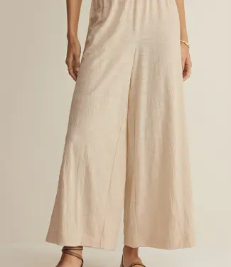 Z Supply Scout Textured Slub Pant