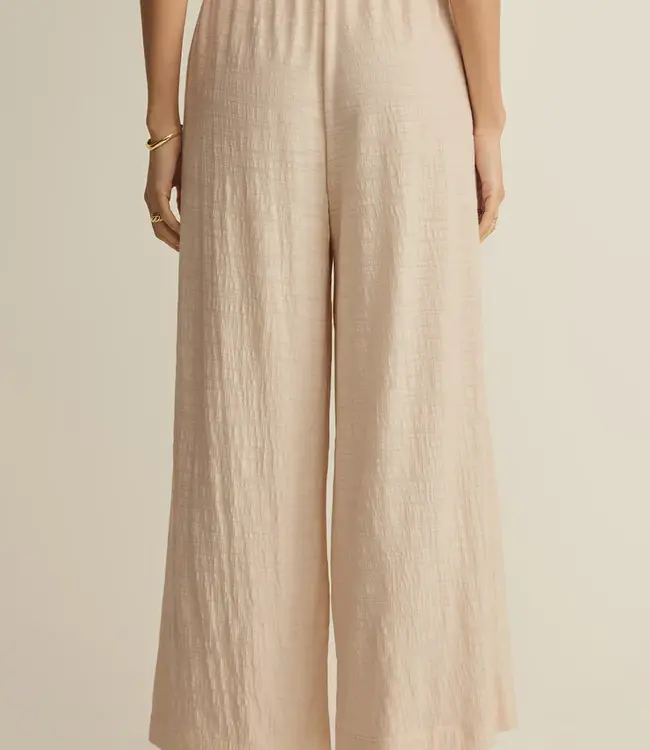 Scout Textured Slub Pant