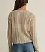 Upland Crochet Sweater