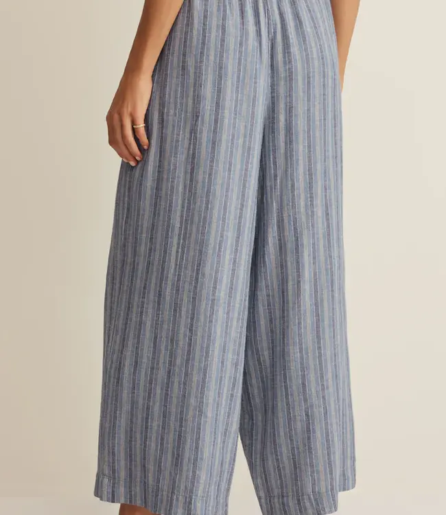 The Perfect Striped Pant