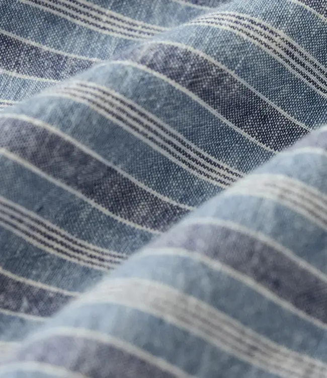 The Perfect Striped Pant