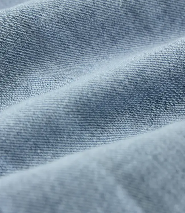 Angel Eyes Twill Midi Dress