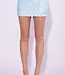 Dusk Sequin Mini Skort