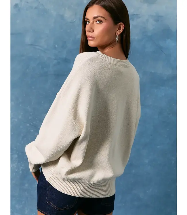 Miss America Sweater