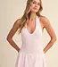 Heaven Halter Romper