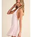 Heaven Halter Romper