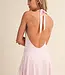 Heaven Halter Romper