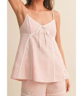 KLESIS Zuri Good Feels Top