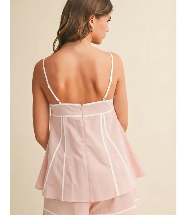 Zuri Good Feels Shorts