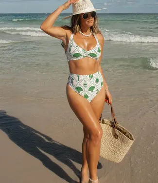 Show Me Your Mumu Sail Bottom