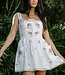 Show Me Your Mumu Demi Mini Dress
