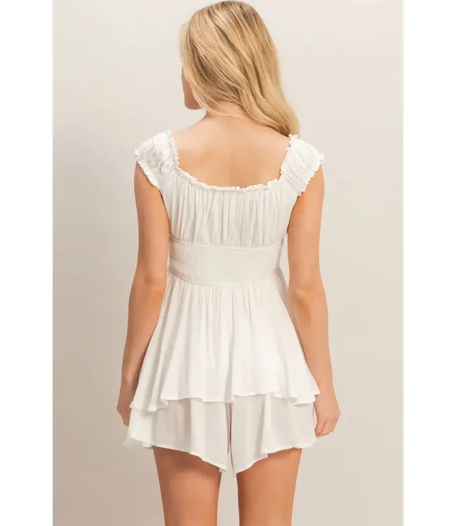 Jessie Romper