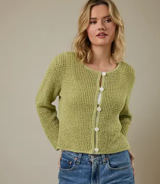 Sunday Edition Call Me Later Cardi