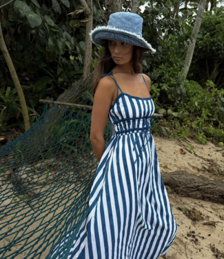 Beach Riot Levie Maxi Dress