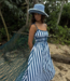 Beach Riot Levie Maxi Dress