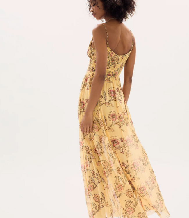 FP One Ciella Printed Maxi