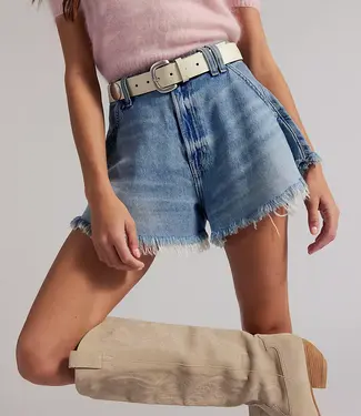 Free People Sparks Fly Short