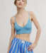 Heirloom Seamless Bralette