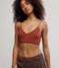 Heirloom Seamless Bralette