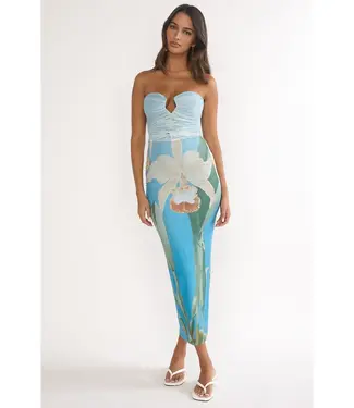 one and only Let's Go Dress