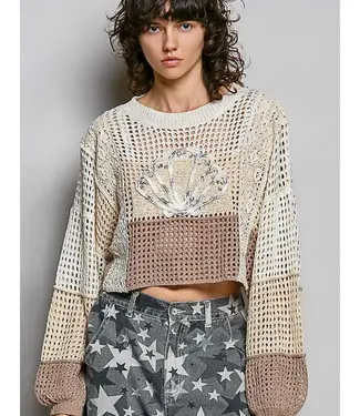 Statement Made Sweater