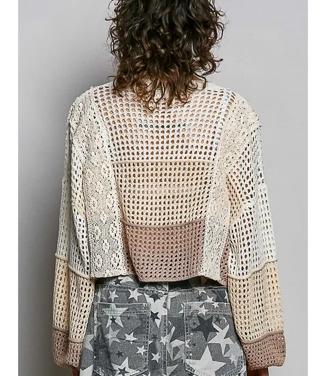 Statement Made Sweater