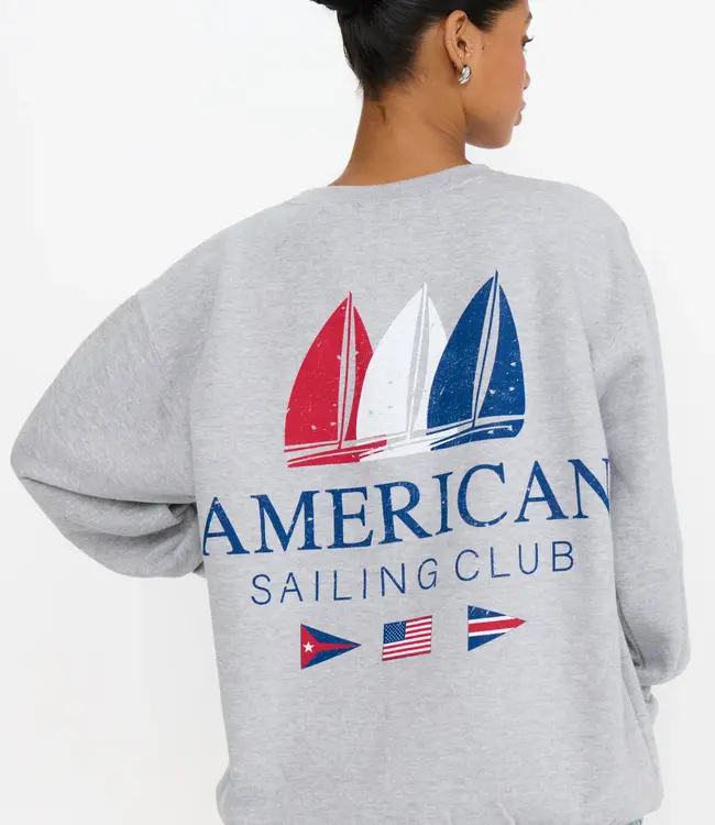 Stanley Sweatshirt