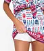 All Night Skort