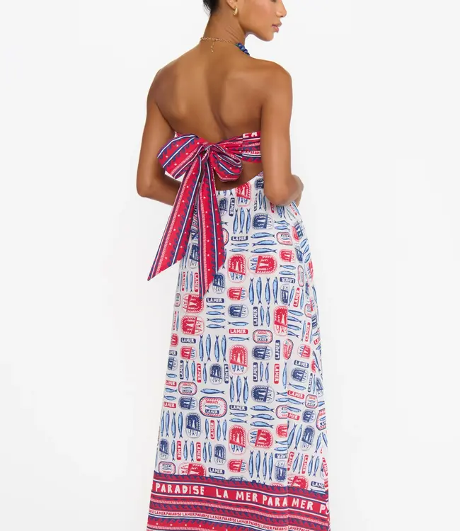 Day Out Maxi Dress