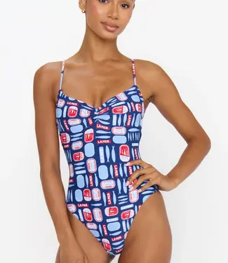 Show Me Your Mumu Bells Beach One Piece