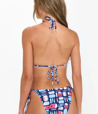 Show Me Your Mumu Tides Bottom