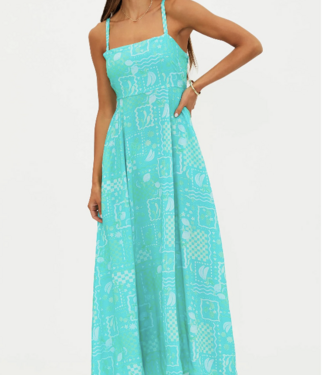 Beach Riot Rianne Dress